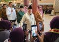 Prabowo Komitmen Berantas Korupsi dalam Penyelenggaraan Haji menurut Gerindra
