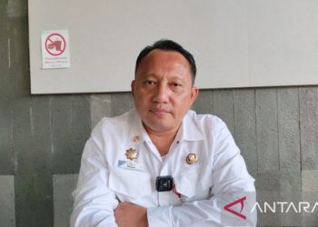 Kabupaten Tangerang Punya 868 Ormas hingga Tahun 2025 menurut Kesbangpol