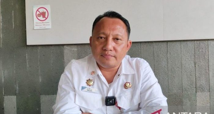 Kabupaten Tangerang Punya 868 Ormas hingga Tahun 2025 menurut Kesbangpol