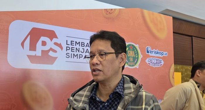 Dana Cadangan LPS Masih Tersisa Rp255 Triliun
