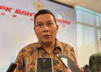 Tujuh Daerah Dapat Opini WTP dengan Catatan dari BPK Banten