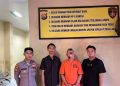 Polda Banten Tangkap DPO Penipuan Umroh Kerugian Rp260 Juta