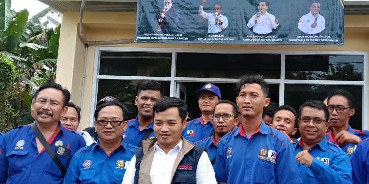 PHK Massal Boleh Terjadi Akibat Kenaikan Harga Gas Industri Tiga Kali Lipat