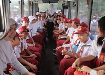 Ijazah Elektronik Diterapkan, Pemkot Tangerang Siap Verifikasi Data Kelulusan Siswa