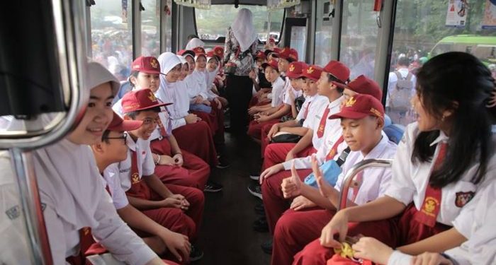 Ijazah Elektronik Diterapkan, Pemkot Tangerang Siap Verifikasi Data Kelulusan Siswa