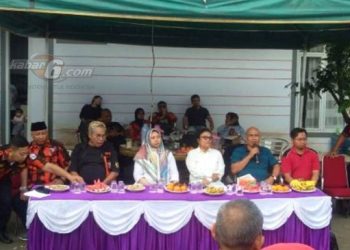 Pemuda Pancasila Bahas 30 Anggota di Tangsel yang Diamankan Polisi