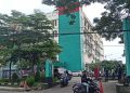 Ormas Pengelola Parkiran RSU Tangsel Tidak Setor Retribusi Setelah Lama Berkuasa