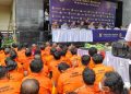 Dalil Penyebab Resah Ormas di Tangsel Akhirnya Ditindak Polisi