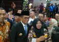 Kepuasan Terhadap Kinerja Gubernur Banten Terendah Menurut Survei Indikator