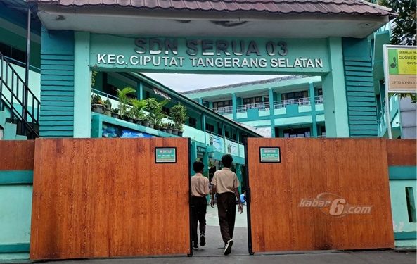 Putusan MK Gratis, Tangsel Jalin Kerja Sama dengan 90 Sekolah Swasta