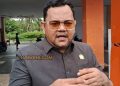 Politisi PPP Minta e-Parkir di Pasar Sampay Dicabut karena Dikeluhkan Pedagang
