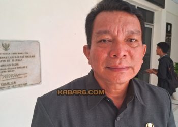 Pemkab Lebak Siapkan Anggaran BTT untuk Koperasi Merah Putih