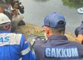 Empat Fakta Aksi Menteri Bersih-bersih Pabrik Nakal Buang Limbah di Sungai Cirarab