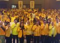 Jadwal Musda Golkar Pemilihan Ketua Tingkat Kabupaten dan Kota di Banten