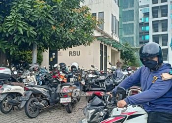 RSU Pamulang Harus Diperhatikan Setelah Penangkapan Ormas Juru Parkir oleh Polisi