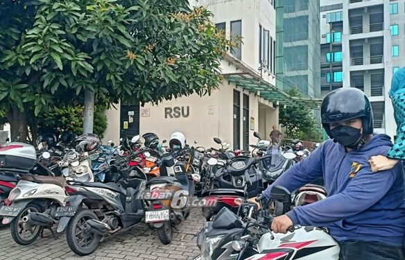 RSU Pamulang Harus Diperhatikan Setelah Penangkapan Ormas Juru Parkir oleh Polisi