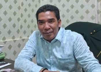 Optimalkan Puskesmas DTP untuk Antisipasi Penumpukan Pasien RS Imbas KRIS di Lebak