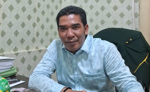Optimalkan Puskesmas DTP untuk Antisipasi Penumpukan Pasien RS Imbas KRIS di Lebak