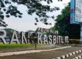 Kritik NasDem terhadap Pemkab Lebak mengenai Penataan Alun-alun