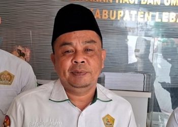 Satu Calon Haji Asal Lebak Meninggal, Kemenag Imbau untuk Jaga Kesehatan