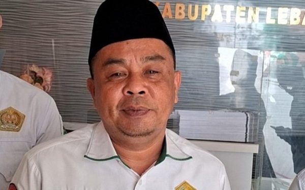 Satu Calon Haji Asal Lebak Meninggal, Kemenag Imbau untuk Jaga Kesehatan