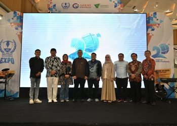 Kiprah 20 Tahun Institut Kemandirian dalam Meningkatkan Kualitas SDM Indonesia Berdaya