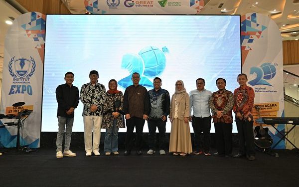 Kiprah 20 Tahun Institut Kemandirian dalam Meningkatkan Kualitas SDM Indonesia Berdaya