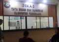 Realisasi Pendapatan Retribusi PBG di Kabupaten Tangerang Melebihi Target 135 Persen