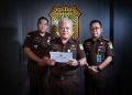 Kejagung Apresiasi Terbitnya Perpres untuk Melindungi Jaksa