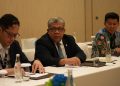 Program 3 Juta Rumah Pemerintahan Prabowo oleh Fahri Hamzah di Forum IsDB