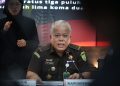 Kejagung Menggeledah Dua Apartemen Terkait Kasus Korupsi Kemendikbudristek