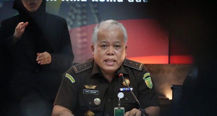 Kejagung Menggeledah Dua Apartemen Terkait Kasus Korupsi Kemendikbudristek