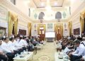Kejagung RI Tindaklanjuti Rencana Pembentukan Kejari di Kabupaten Serang