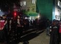 Parkiran RSU Pamulang Dikuasai Diciduk Polisi Anggota Ormas Minta Ampun