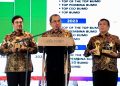 Dua Inovasi dan Terobosan Perumdam TKR Kabupaten Tangerang yang Mengagumkan
