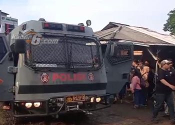 GRIB Jaya Kuasai Lahan Selama Tiga Tahun Menurut BMKG