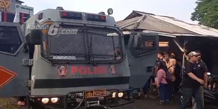 GRIB Jaya Kuasai Lahan Selama Tiga Tahun Menurut BMKG