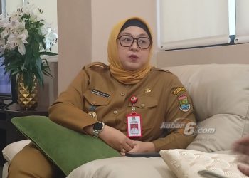 Target Kabupaten Tangerang Bebas Sampah, Wabup Intan Minta Warga Tingkatkan Kesadaran