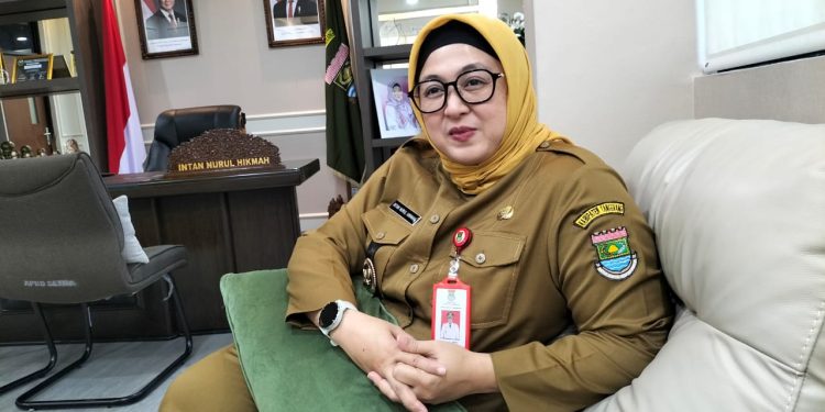 Pemkab Tangerang Tingkatkan Peringkat Kabupaten Layak Anak Melalui Administrasi dan Program Baru