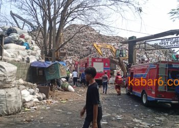Wacana PSEL di Cipeucang Tangsel Dinilai Tidak Realistis Menurut WALHI