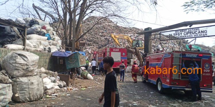 Wacana PSEL di Cipeucang Tangsel Dinilai Tidak Realistis Menurut WALHI
