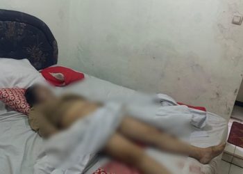 Wanita Paruh Baya Meninggal di Hotel Kelapa Dua Tangerang