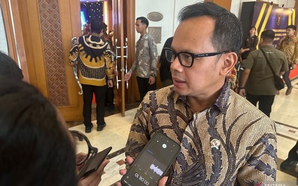 Dukung Kepala Daerah Pidanakan Ormas yang Mengganggu Ketenangan Masyarakat