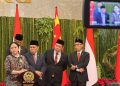 Ketua DPR RI Minta Pemerintah Hentikan Ormas yang Mengganggu dan Meresahkan
