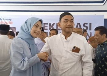 Bupati Serang Utamakan Penanganan Sampah dalam Program 100 Hari Kerja