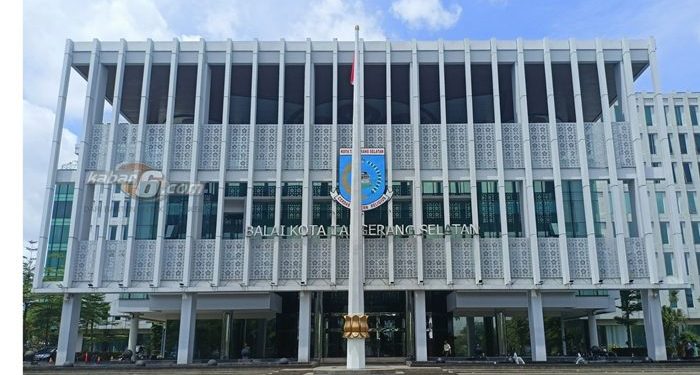 Pengamat Nilai Janggal Tangsel Dapat WTP dari UIN Jakarta