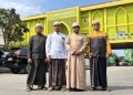 TMMS Dukung Mahasiswa Tidak Mampu Mendesak Gelar Sarjana Ulama