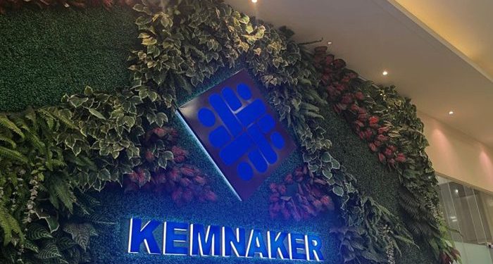 Geledah Kantor Kemenaker KPK Tetapkan Tersangka