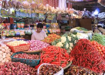 Stok Bahan Pokok Idul Adha Aman, Warga Kota Tangerang Dihimbau Tidak Panic Buying