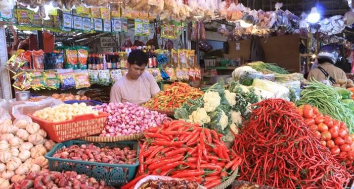 Stok Bahan Pokok Idul Adha Aman, Warga Kota Tangerang Dihimbau Tidak Panic Buying